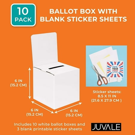 Cardboard Box Air single packages 20 cm x 14 cm x h 11 cm Pieces 5